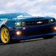 Illustration for article titled Chevy Hits SEMA With Four Camaro Concepts And A Load Of Accessories